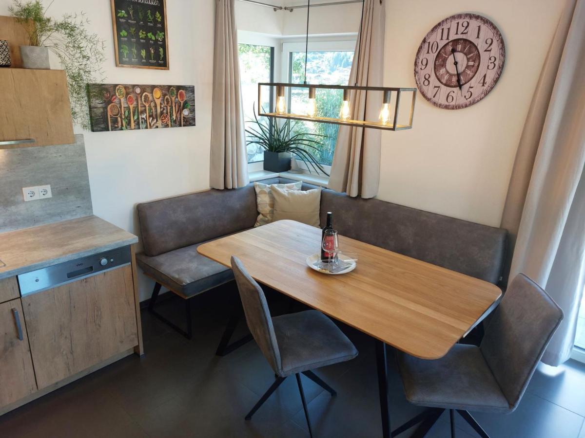 Appartement Beate บริกเซินอิมทาเล ภายนอก รูปภาพ