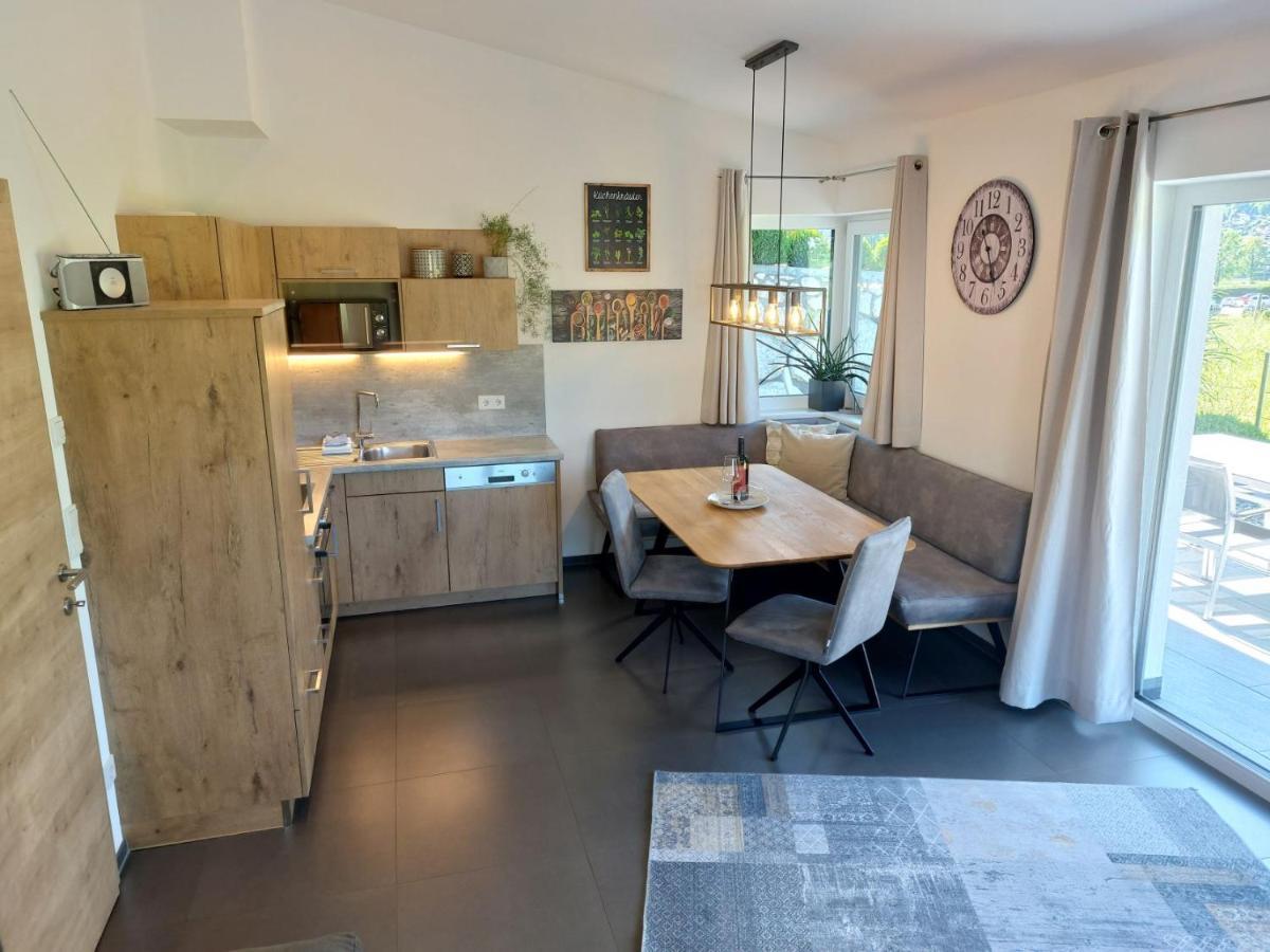 Appartement Beate บริกเซินอิมทาเล ภายนอก รูปภาพ